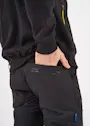 Projob 2552 Stretchbroek Met Kniezakken miniatuur