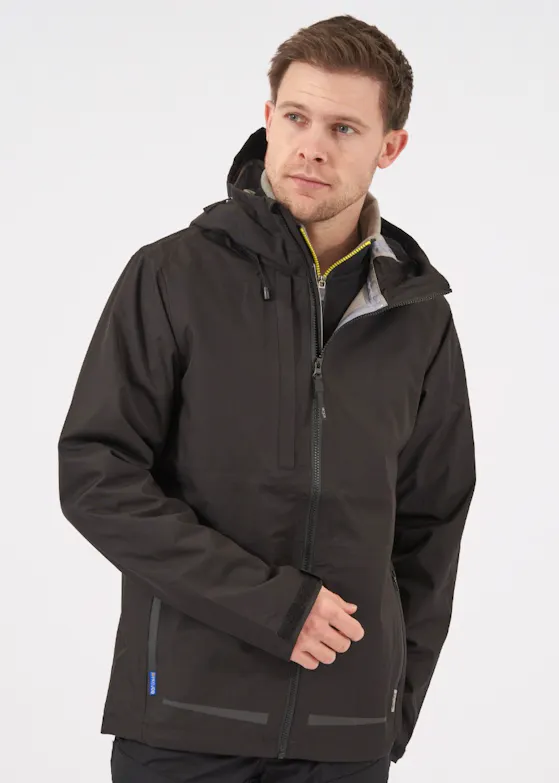 Projob 3416 wind- und wasserdichte Jacke