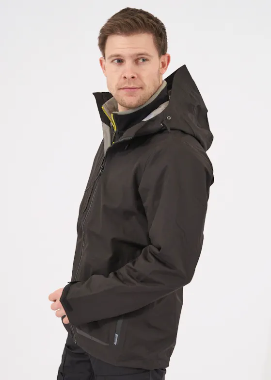 Projob 3416 wind- und wasserdichte Jacke