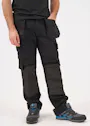 Projob 5530 Hose aus Baumwolle mit Knietaschen und Nageltaschen Vorschaubild