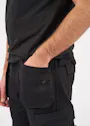 Projob 5530 Hose aus Baumwolle mit Knietaschen und Nageltaschen Vorschaubild