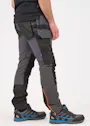 Projob 5550 Stretchbroek met Kniezakken en Spijkerzakken miniatuur