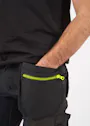 Projob 5550 Stretchbroek met Kniezakken en Spijkerzakken miniatuur
