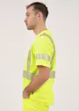 Projob 6013 T-Shirt Signalisatie EN ISO 20471 Klasse 3 miniatuur