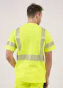 Projob 6013 T-Shirt Signalisatie EN ISO 20471 Klasse 3 miniatuur