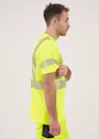 Projob 6013 T-Shirt Signalisatie EN ISO 20471 Klasse 3 miniatuur