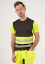 Projob 6020 T-Shirt Signalisatie EN ISO 20471 Klasse 1 miniatuur