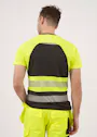 Projob 6020 T-Shirt Signalisatie EN ISO 20471 Klasse 1 miniatuur