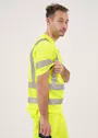 Projob 6030 T-Shirt Signalisatie EN ISO 20471 Klasse 3 miniatuur