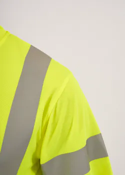 Projob 6030 T-Shirt Signalisatie EN ISO 20471 Klasse 3 miniatuur