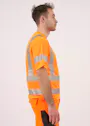 Projob 6030 T-Shirt Signalisatie EN ISO 20471 Klasse 3 miniatuur
