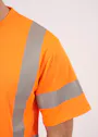 Projob 6030 T-Shirt Signalisatie EN ISO 20471 Klasse 3 miniatuur