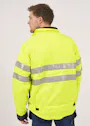 Projob 6407 Warnweste EN ISO 20471, Klasse 3, wasserabweisend Vorschaubild