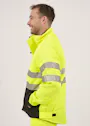 Projob 6407 Warnweste EN ISO 20471, Klasse 3, wasserabweisend Vorschaubild