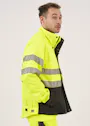 Projob 6407 Warnweste EN ISO 20471, Klasse 3, wasserabweisend Vorschaubild