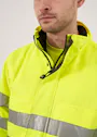 Projob 6407 Warnweste EN ISO 20471, Klasse 3, wasserabweisend Vorschaubild