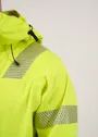 Projob 6416 Warnschutz-Regenjacke, EN ISO 20471, Klasse 3 Vorschaubild