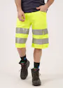 Projob 6536 Warn-Shorts, EN ISO 20471, Klasse 2 Vorschaubild