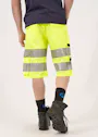 Projob 6536 Warn-Shorts, EN ISO 20471, Klasse 2 Vorschaubild