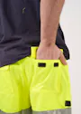 Projob 6536 Warn-Shorts, EN ISO 20471, Klasse 2 Vorschaubild