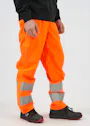 Projob 6550 Signalisatieregenbroek EN ISO 20471 Klasse 2 miniatuur