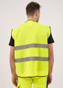 Projob 6703 Warnweste EN ISO 20471, Klasse 2, reflektierend Vorschaubild