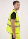 Projob 6703 Warnweste EN ISO 20471, Klasse 2, reflektierend Vorschaubild