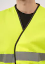 Projob 6703 Warnweste EN ISO 20471, Klasse 2, reflektierend Vorschaubild