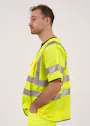 Projob 6707 Warnweste mit Ärmeln, EN ISO 20471, Klasse 3, reflektierend Vorschaubild