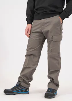 Projob Pantalon convertible 2502 thumbnail (vignette)