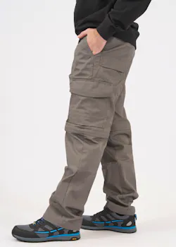 Projob Pantalon convertible 2502 thumbnail (vignette)