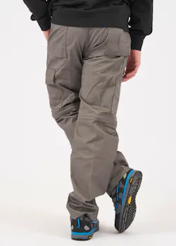 Projob Pantalon convertible 2502 thumbnail (vignette)