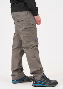 Projob Pantalon convertible 2502 thumbnail (vignette)