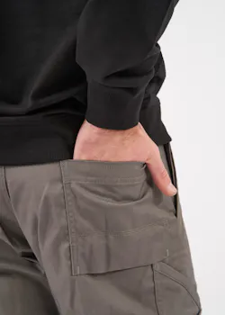 Projob Pantalon convertible 2502 thumbnail (vignette)