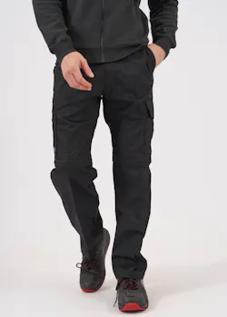 Projob Pantalon convertible 2502 thumbnail (vignette)
