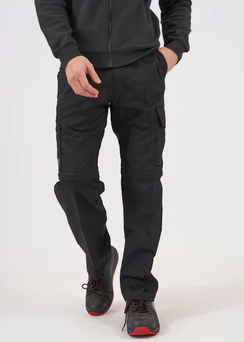 Projob Pantalon convertible 2502