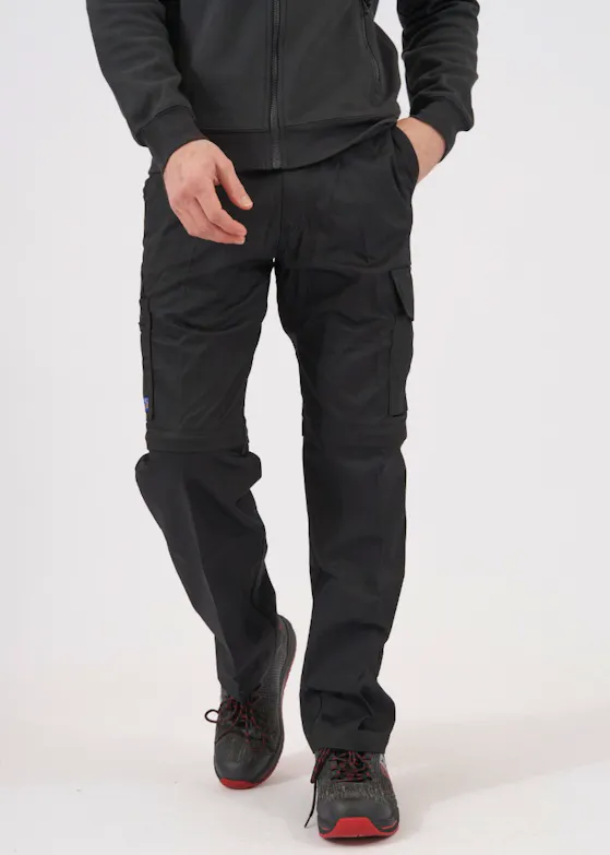 Projob Afritsbare Broek 2502 