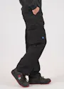 Projob Afritsbare Broek 2502  miniatuur