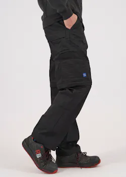 Projob Pantalon convertible 2502 thumbnail (vignette)