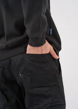 Projob Pantalon convertible 2502 thumbnail (vignette)