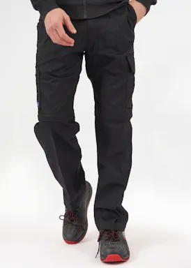 Projob Afritsbare Broek 2502 