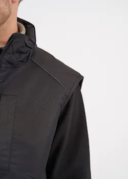 Projob 2718 Bodywarmer Réfléchissant Déperlant thumbnail (vignette)