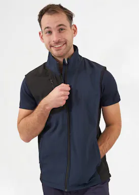 Projob 3702 Softshell-Weste