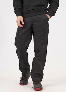 Projob 2518 Broek Zonder Kniezakken miniatuur