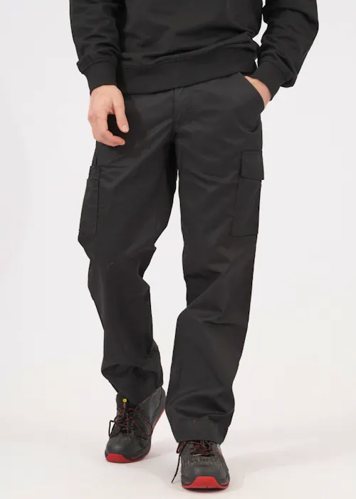Projob 2518 Broek Zonder Kniezakken