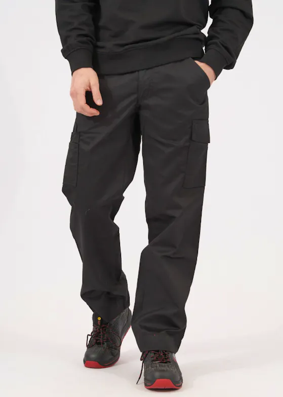 Projob 2518 Broek Zonder Kniezakken
