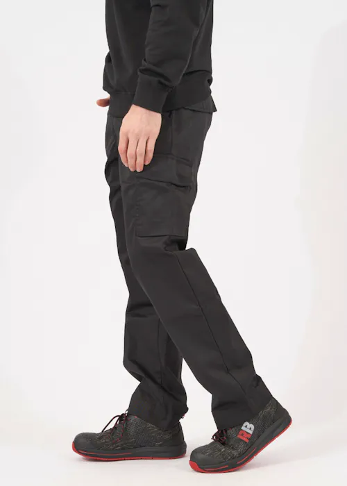 Projob 2518 Broek Zonder Kniezakken
