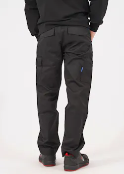 Projob 2518 Broek Zonder Kniezakken miniatuur