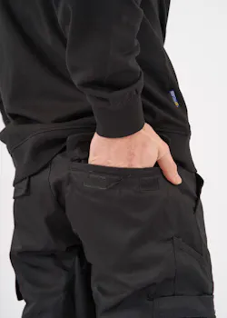 Projob 2518 Broek Zonder Kniezakken miniatuur