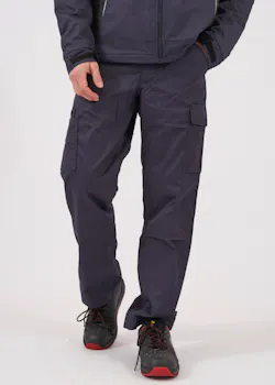 Projob 2518 Broek Zonder Kniezakken miniatuur